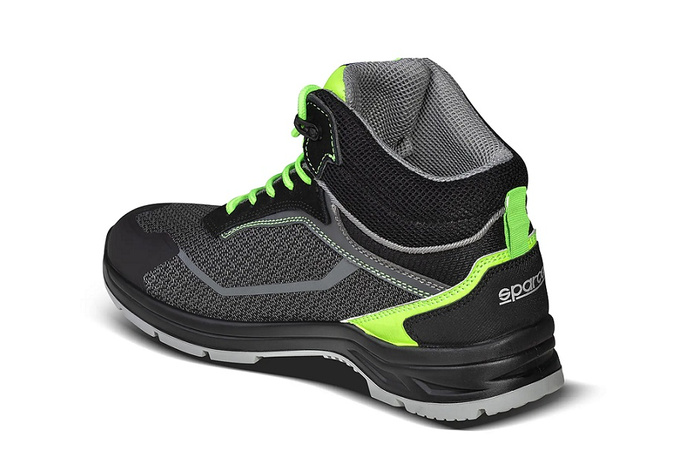 Sparco Indy-He Ranger 07542 NRVF S3 Stiefel - 41