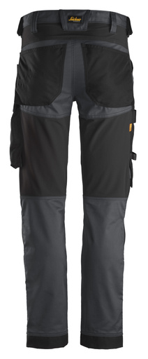 SNICKERS STRETCH-STAHLHOSE 6341-5804 - 54
