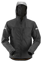 SNICKERS SOFTSHELL 1229 - M