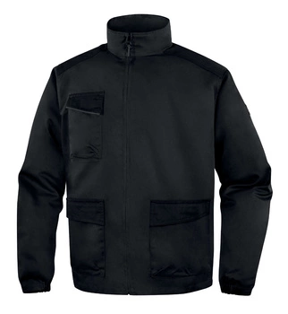 ARBEITSJACKE M2VE3 - XL