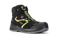 Sixton Scatto Hi Boa Schuhe 43459-01L S3 - 42