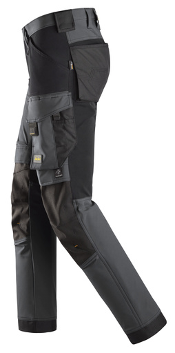 SNICKERS SOFTSHELL-HOSE 6375 - 56