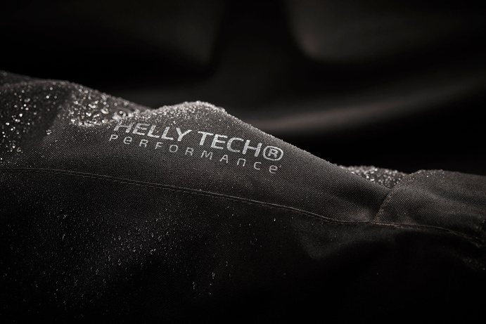 HELLY HANSEN CHELSEA SOFTSHELL 74140-990 - L