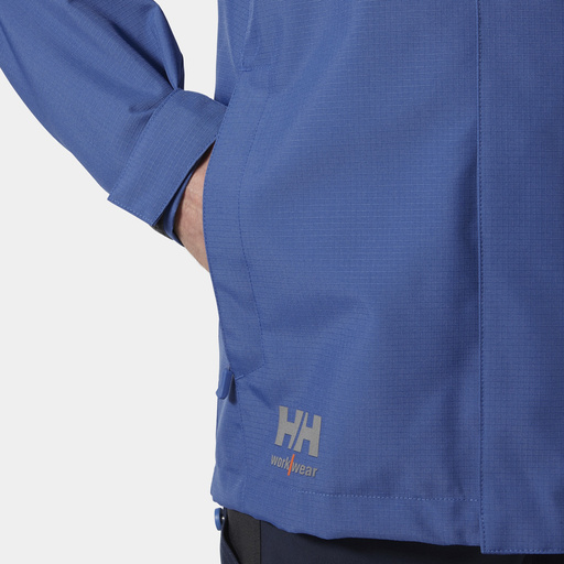 HELLY HANSEN OXFORD JACKE 71290-558 - M