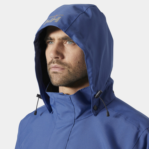 HELLY HANSEN OXFORD JACKE 71290-558 - M