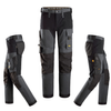 SNICKERS SOFTSHELL-HOSE 6375 - 52