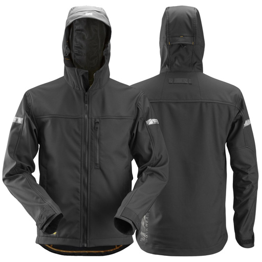 SNICKERS SOFTSHELL 1229 - M