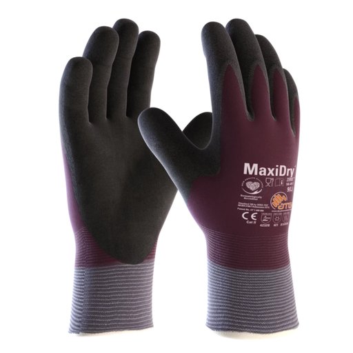 ATG MAXIDRY ZERO HANDSCHUHE 56-451 - 10