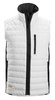 SNICKERS-WESTE WEISS 4512-0904 - L