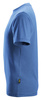 SNICKERS-T-SHIRT BLAU 2502-5600 - XXXL