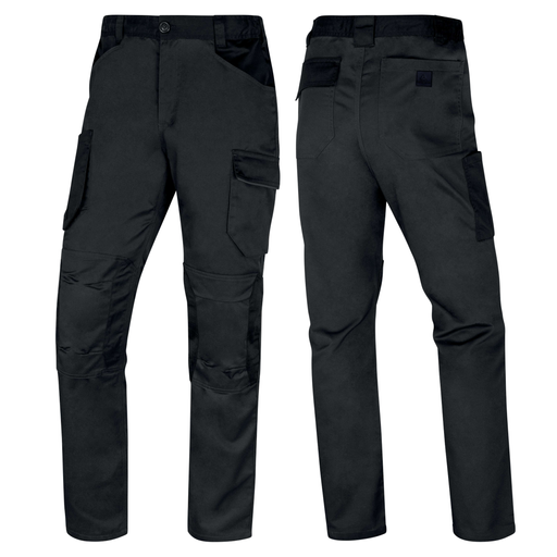 BUNDHOSE M2PW3 ISOLIERT - XXXL