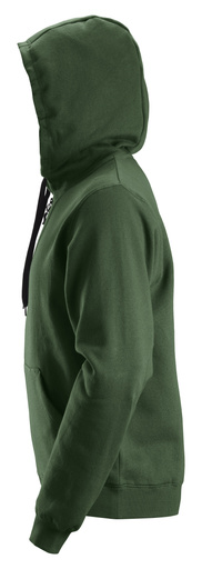 SNICKERS SWEATSHIRT GRÜN 2801-3900 - M