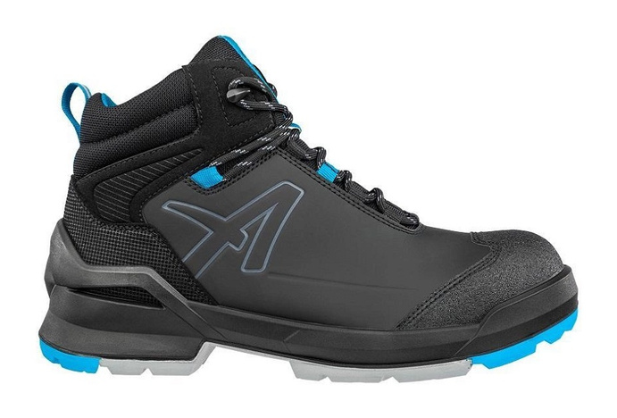 Albatros Taraval Mid S3L Stiefel 63.804.0 - 44