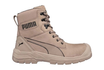 Puma Conquest Stone High S3 Schuhe 63.074.0 - 45