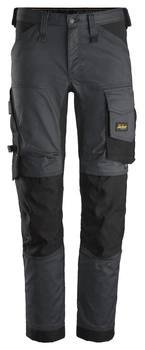 SNICKERS STRETCH-STAHLHOSE 6341-5804 - 56