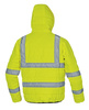 DOON HV Jacke (gelb) - XXXL