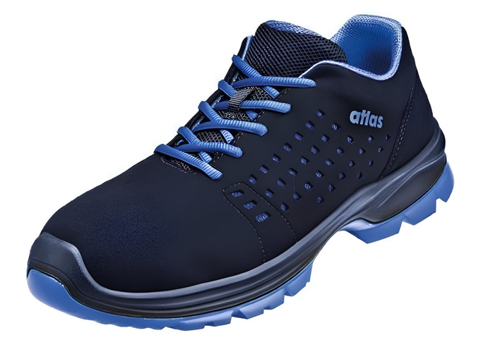 Atlas SL 3500 S1 Stiefel - 46