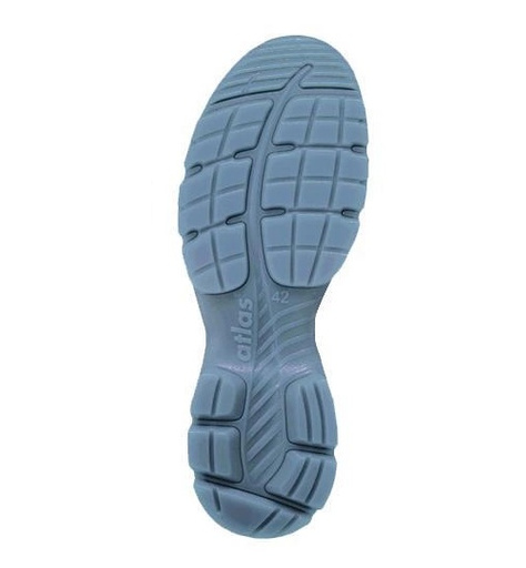 Atlas Flash 6405 Boa XP S3 Stiefel - 45
