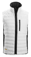 SNICKERS-WESTE WEISS 4512-0904 - L