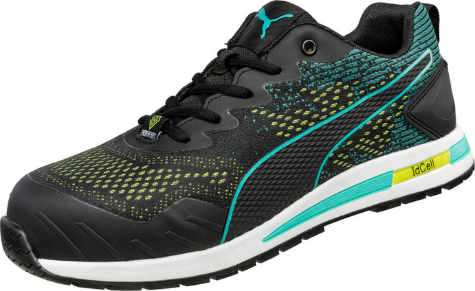 Puma Vivid Gh Low S1P Schuhe 64.305.0 - 41