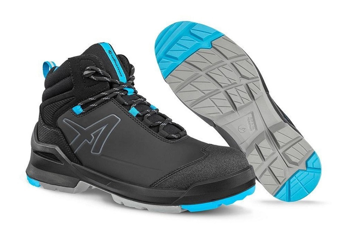 Albatros Taraval Mid S3L Stiefel 63.804.0 - 43