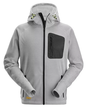 SNICKERS SWEATSHIRT WEISS 8041-0904 - L