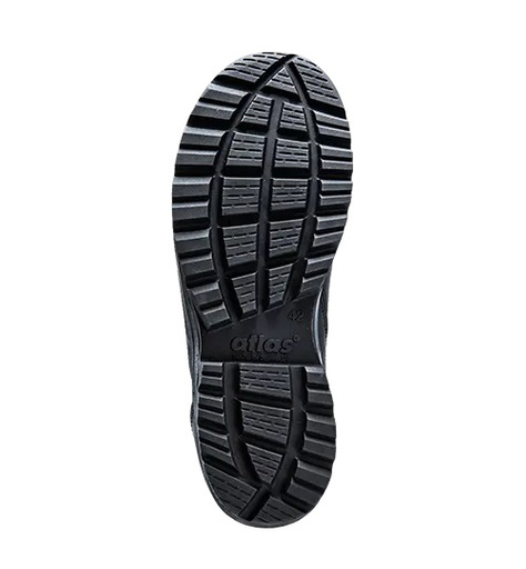 Atlas Flash 9255 XR BOA S3 Stiefel - 44