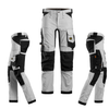 SNICKERS STRETCH-HOSE WEISS 6341-0904 - 58