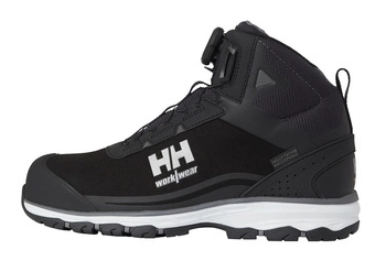 Hely Hansen Chelsea S3 Stiefel 78383-930 - 44