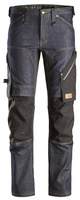 SNICKERS DENIM-HOSE 6956 - 50