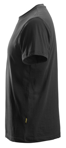 SNICKERS-T-SHIRT SCHWARZ 2502-0400 - XXXL