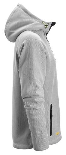 SNICKERS SWEATSHIRT WEISS 8041-0904 - S