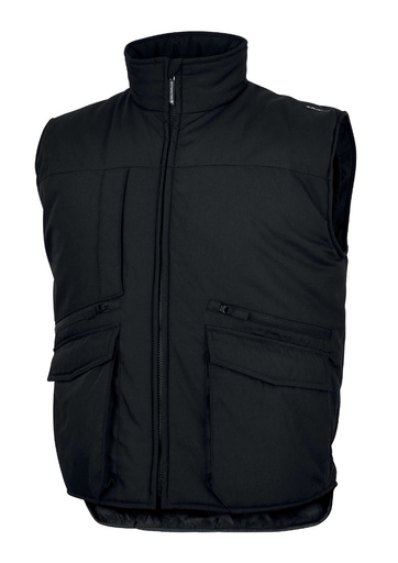 SIERRA2 WESTE SCHWARZ - XL