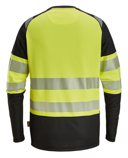 SNICKERS LONGSLEEVE 2430 - L