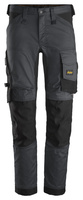 SNICKERS STRETCH-STAHLHOSE 6341-5804 - 52