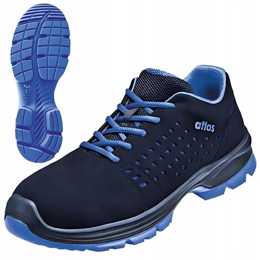 Atlas SL 3500 S1 Stiefel - 41