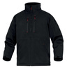 JACKE MILTON2 SCHWARZ - S