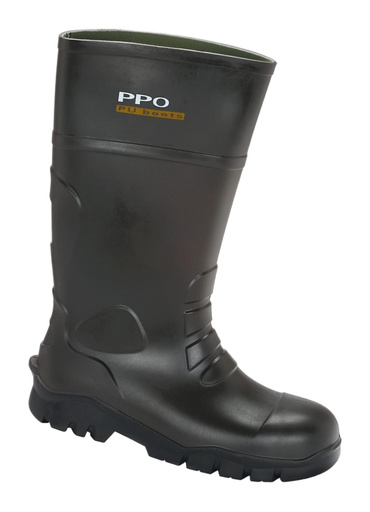 PPO 2048 S4 Stiefel - 43