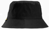 SNICKERS-MÜTZE 9072-0404 SCHWARZ