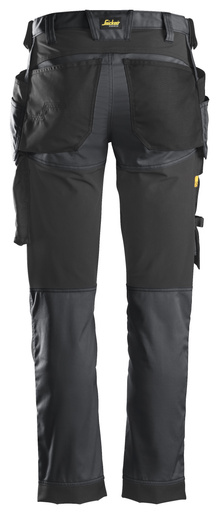 SNICKERS-HOSE MIT TASCHENBEUTELN 6241 - 48