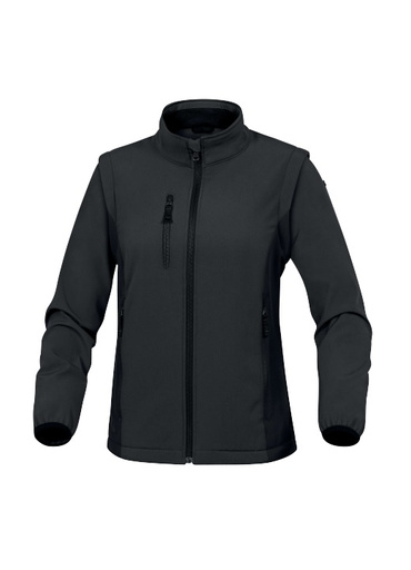SOFTSHELL MYSEN2 FRAUEN - S