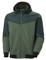 Helly Hansen Oxford Winter-Softshell 74291-474 -XL