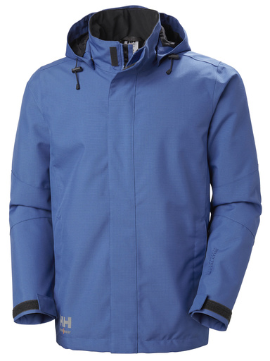 HELLY HANSEN OXFORD JACKE 71290-558 - XL
