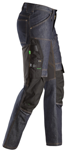 SNICKERS DENIM-HOSE 6956 - 48